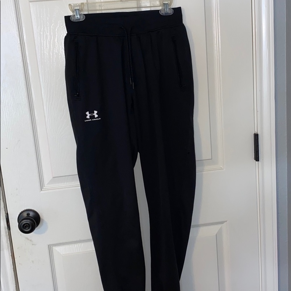 Men’s under armour joggers